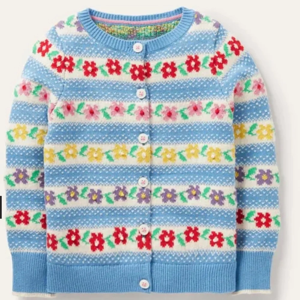 Mini Boden - Picture 2 of 2